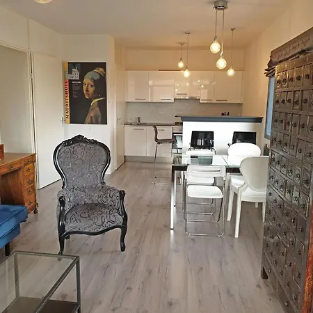 Apartamento Bella By Interhome *