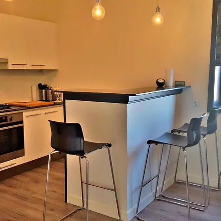 Bella By Interhome Lejlighed Noordwijk