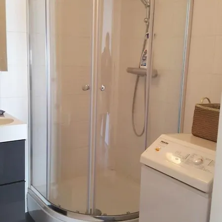 דירה Bella By Interhome נורדוויק