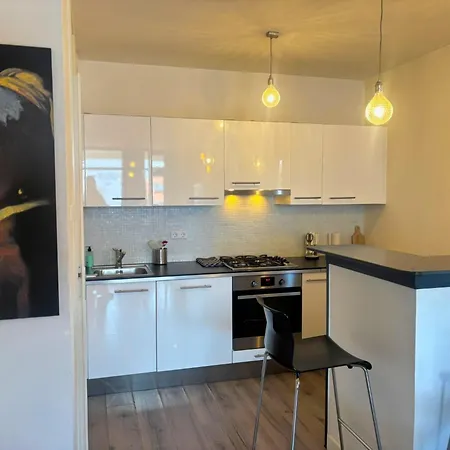 Bella By Interhome נורדוויק