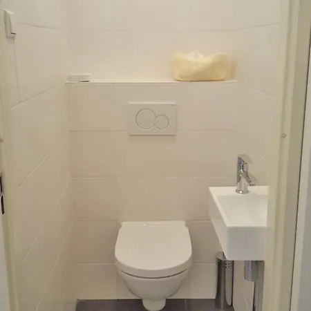 Bella By Interhome アパート ノールトウェイク