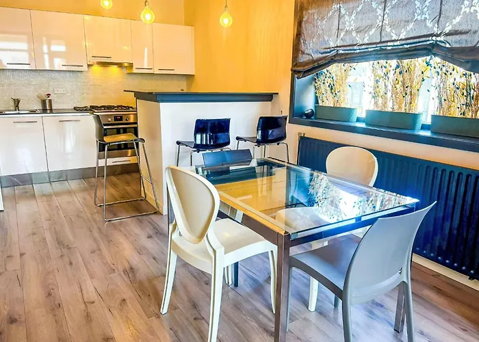 Apartamento Bella By Interhome *