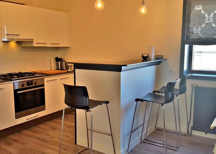 Bella By Interhome Lejlighed Noordwijk