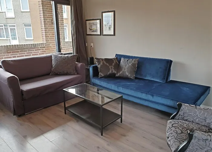 Bella By Interhome Apartamento *