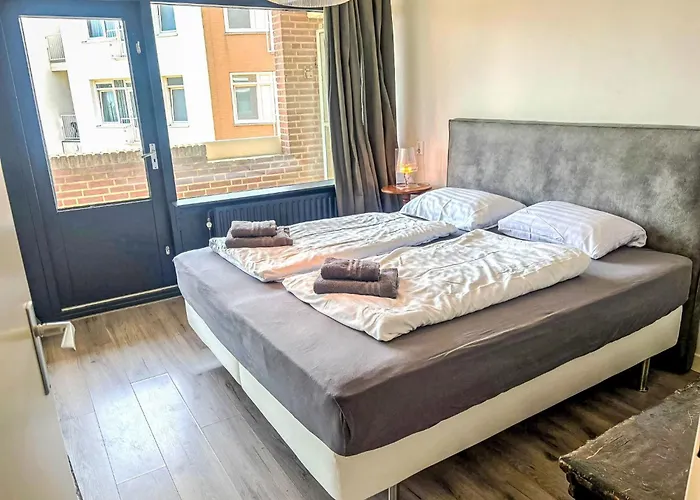 Apartamento Bella By Interhome