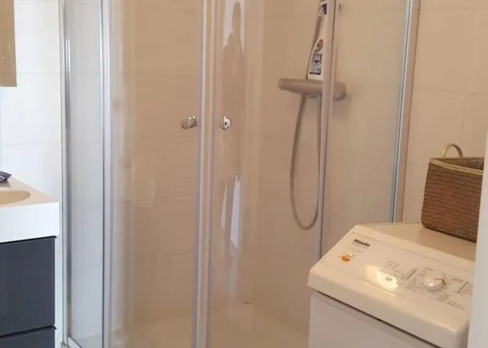 Apartamento Bella By Interhome Noordwijk