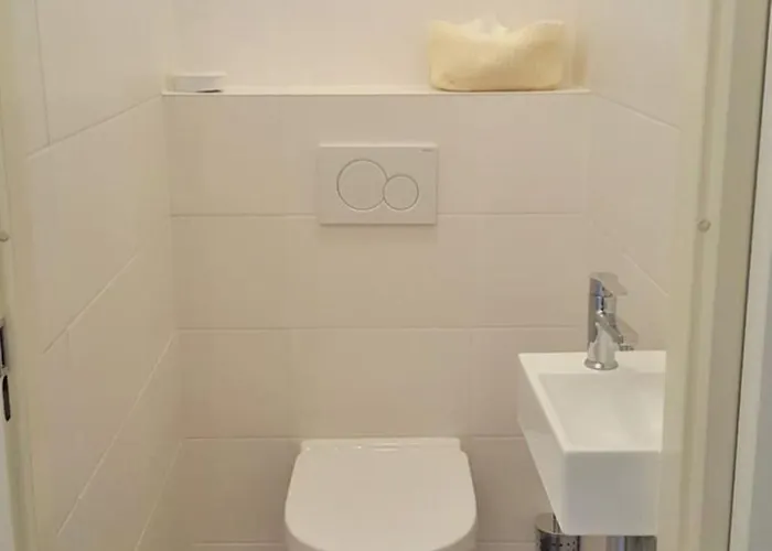 Bella By Interhome Apartamento Noordwijk