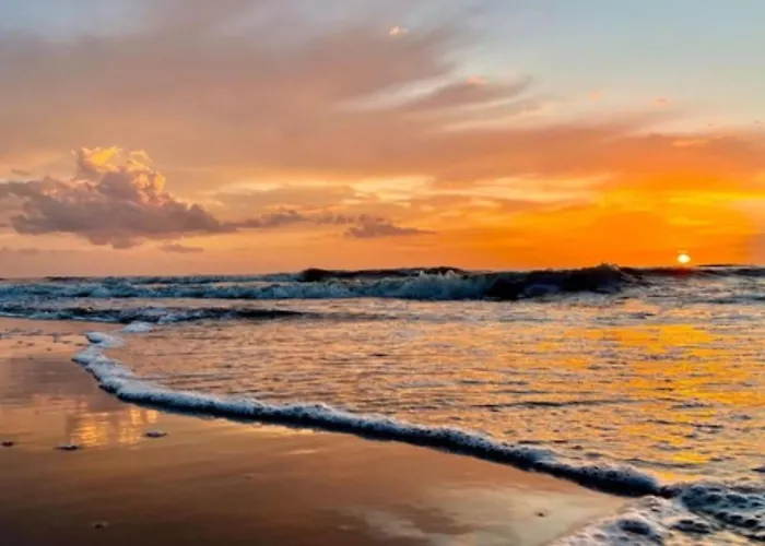 Lejlighed Bella By Interhome *