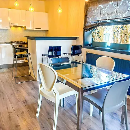 Apartamento Bella By Interhome *