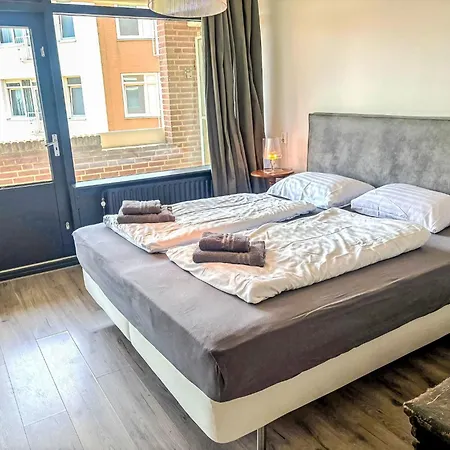 Apartamento Bella By Interhome