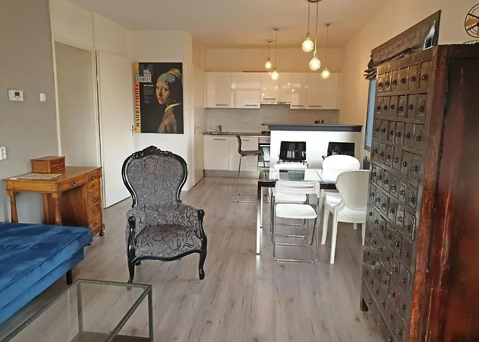 Apartamento Bella By Interhome *