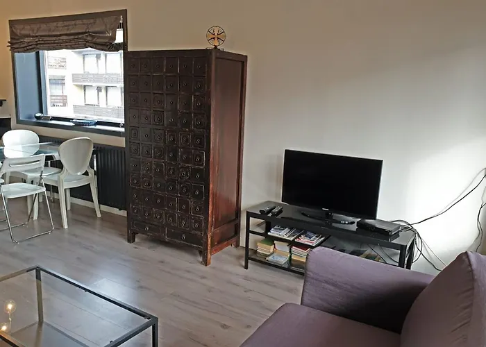 Bella By Interhome Apartamento *