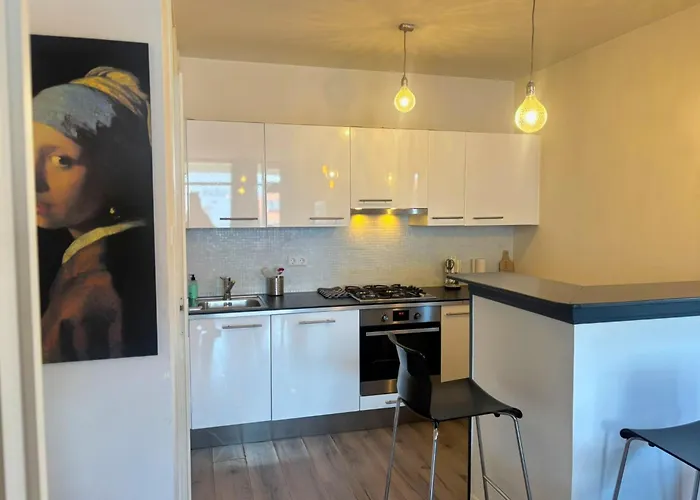 Bella By Interhome Noordwijk